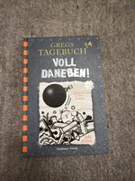 Buch Gregs Tagebuch 14 Voll daneben Jeff Kinney gut