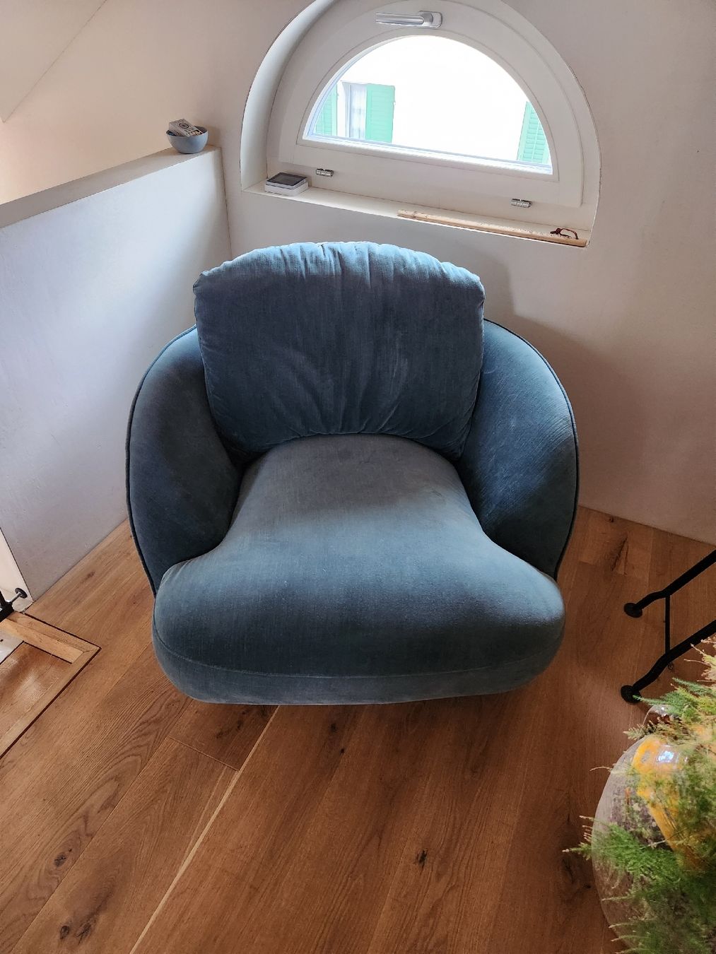 Poltrone: Grosser Sessel / Lounge – Usato da Lommiswil venduto da IvanaGr 2