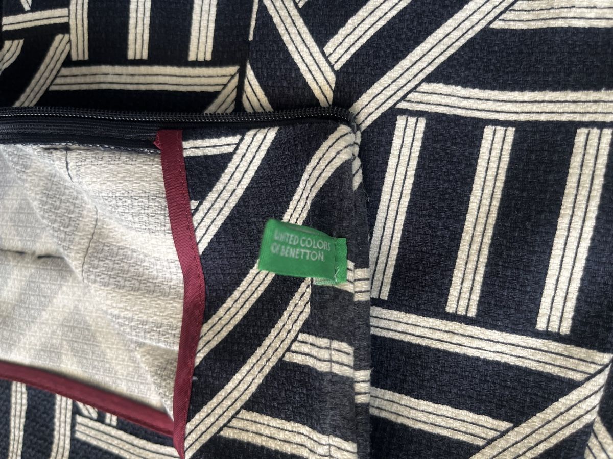 Benetton Röcke: Rock von Benetton – Gebraucht aus Eschen von regino 2