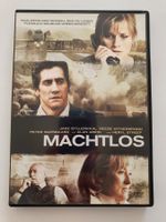 Machtlos DVD
