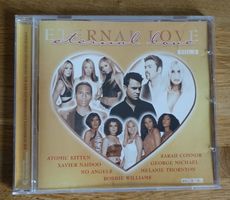 Eternal Love Vol.3 - F8