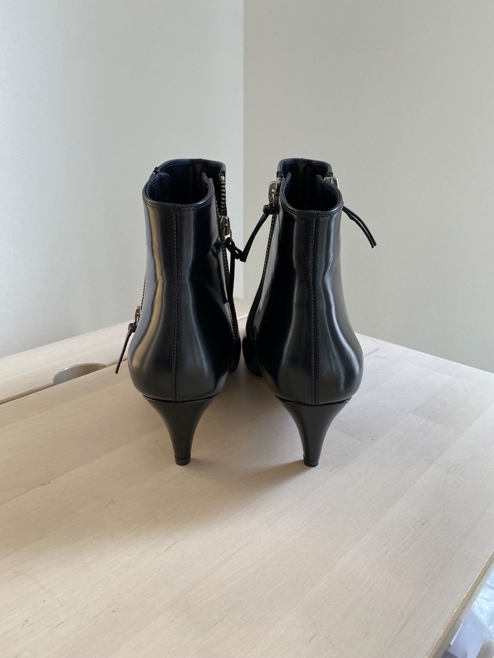 Isabel Marant Damenschuhe: Stiefelette, Isabel, Marant, Grösse 39; NEU – Neu und originalverpackt aus Bern von L.I.A. 2