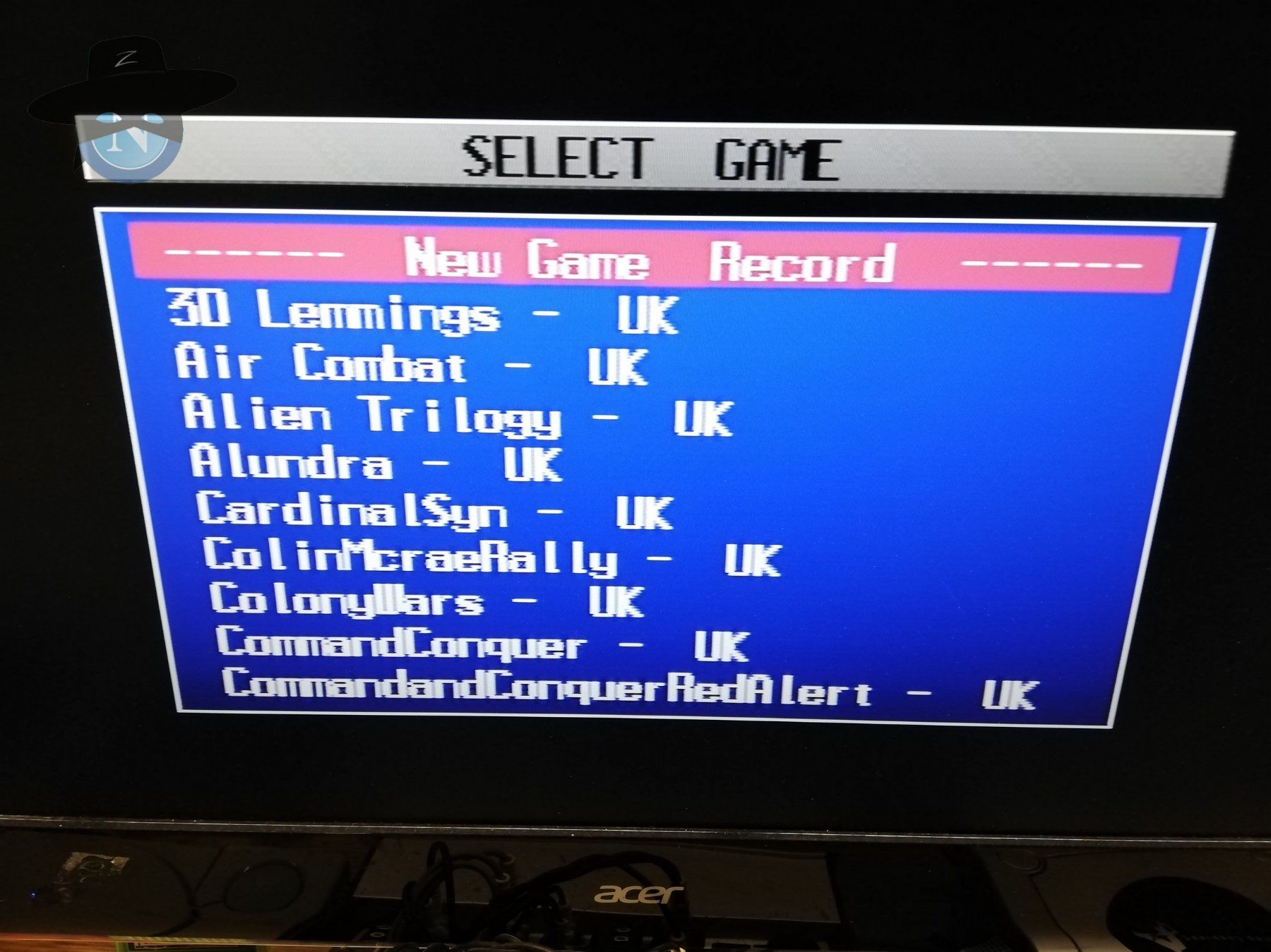 Giochi: Smart Cartridge (Cheat Modul) für PS1 mit UK-Codes – Usato da St. Gallen venduto da zorro_dc 5