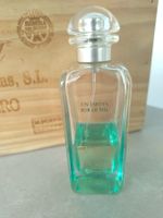 5ml Hermès Un Jardin sur le Nil Muster Abfüllung Sample