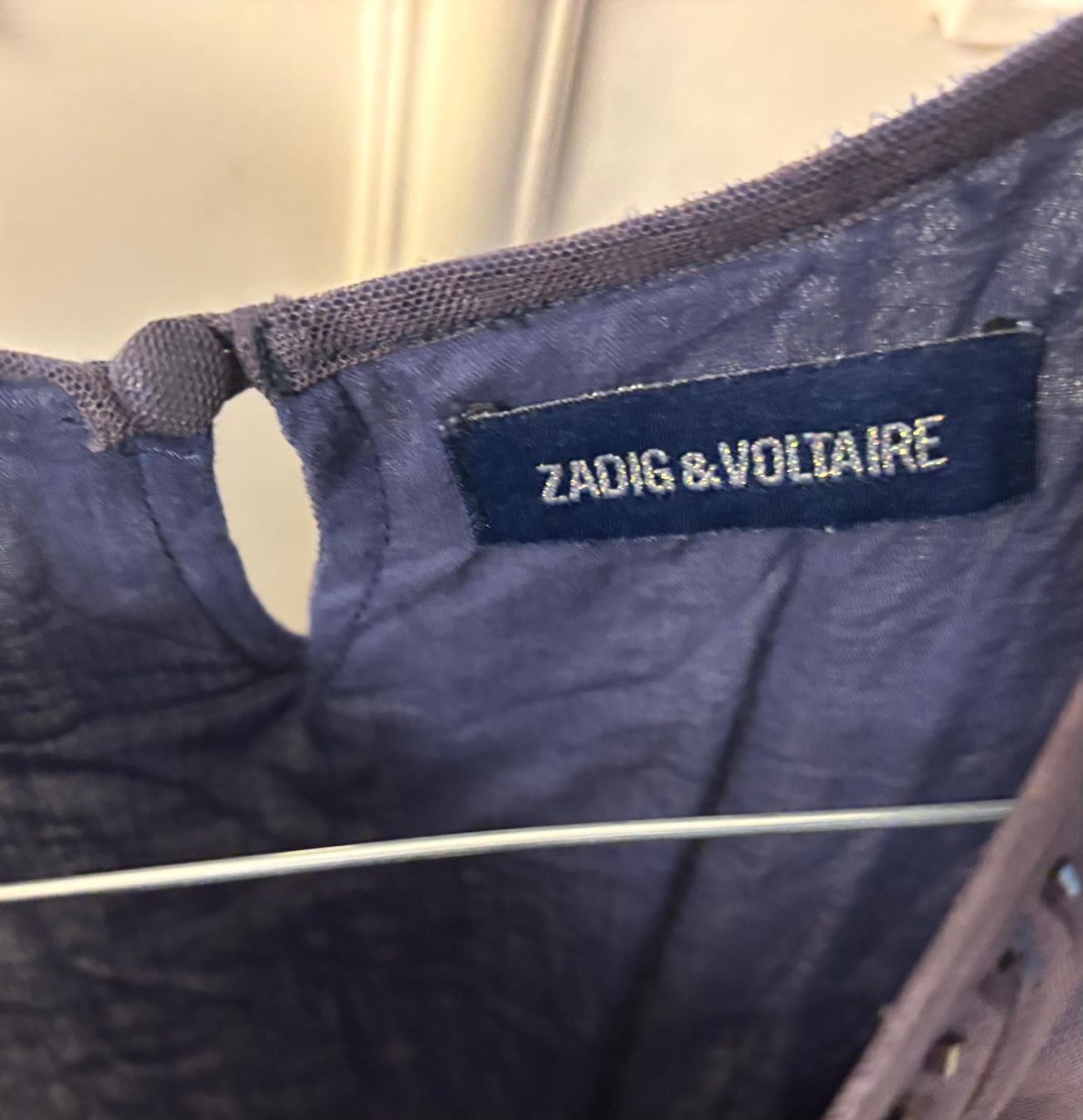 Vestiti & Gonne: Robe Zadig & Voltaire  T8 ans – Usato da Conches venduto da chn_hgl6 2
