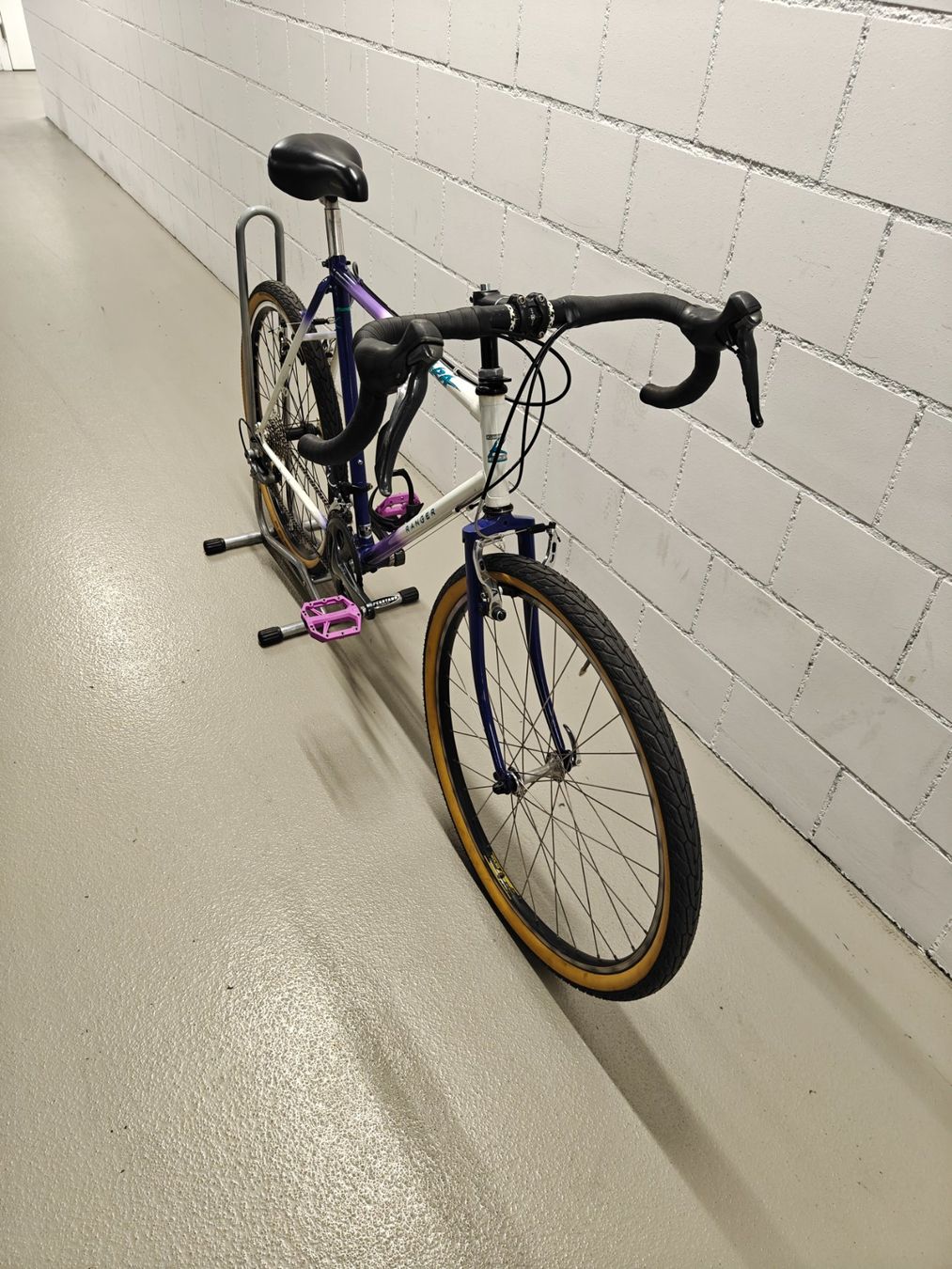 Kuwahara Biciclette: Kuwahara Ranger – Usato da Bern venduto da Abbouda 2