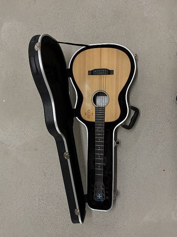 Musikinstrumente: Acoustic Gitarre  – Gebraucht aus Zofingen von Michael2234 2