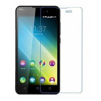 9H Panzerglas Folie WIKO Sunny