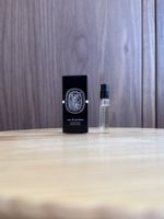 Diptyque Vetyverio EdP Sample