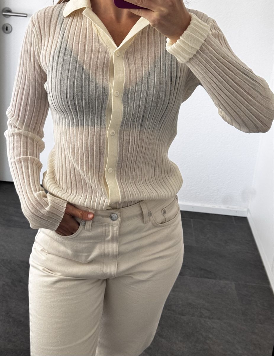 Zara Pulls & Sweat-shirts: Pullover Zara – D'occasion à Rapperswil SG par Hel_rpq5 3
