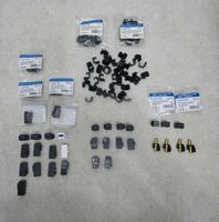 Modules Keystone Set 97 Pcs