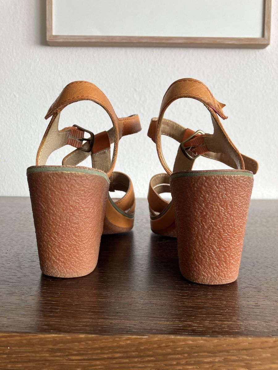 Camper Scarpe da donna: Camper Sandalen 37 – Usato da Zürich venduto da kiri04 4
