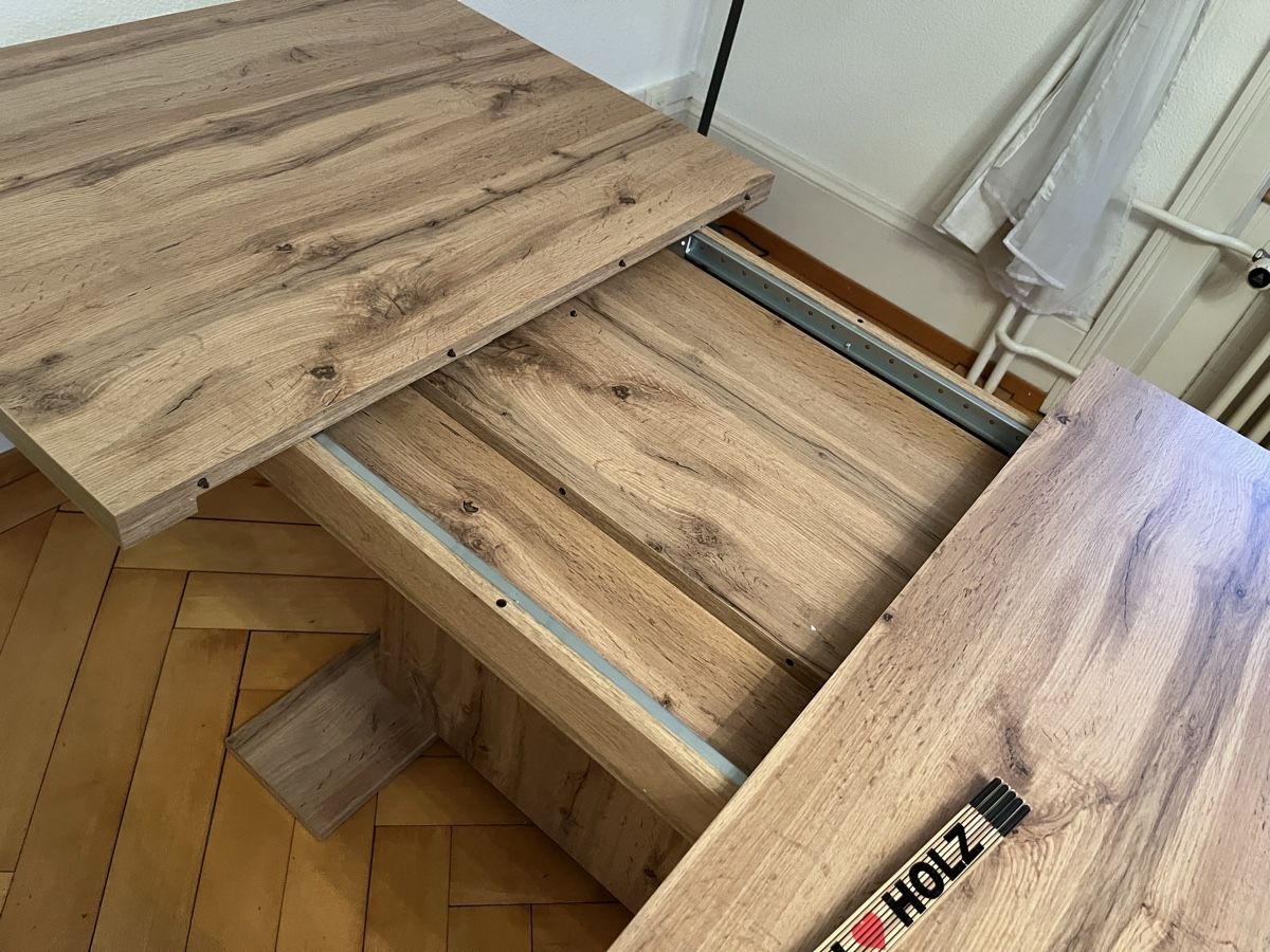 Tables: Esstisch – D'occasion à Luzern par sab_8qmr 7