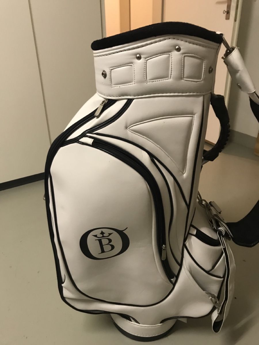 Taschen: Golfbag Tour von Birdie Open – Gebraucht aus Lenggenwil von  1