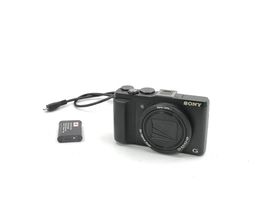 Sony Cyber-shot DSC-HX60V 20.4MP