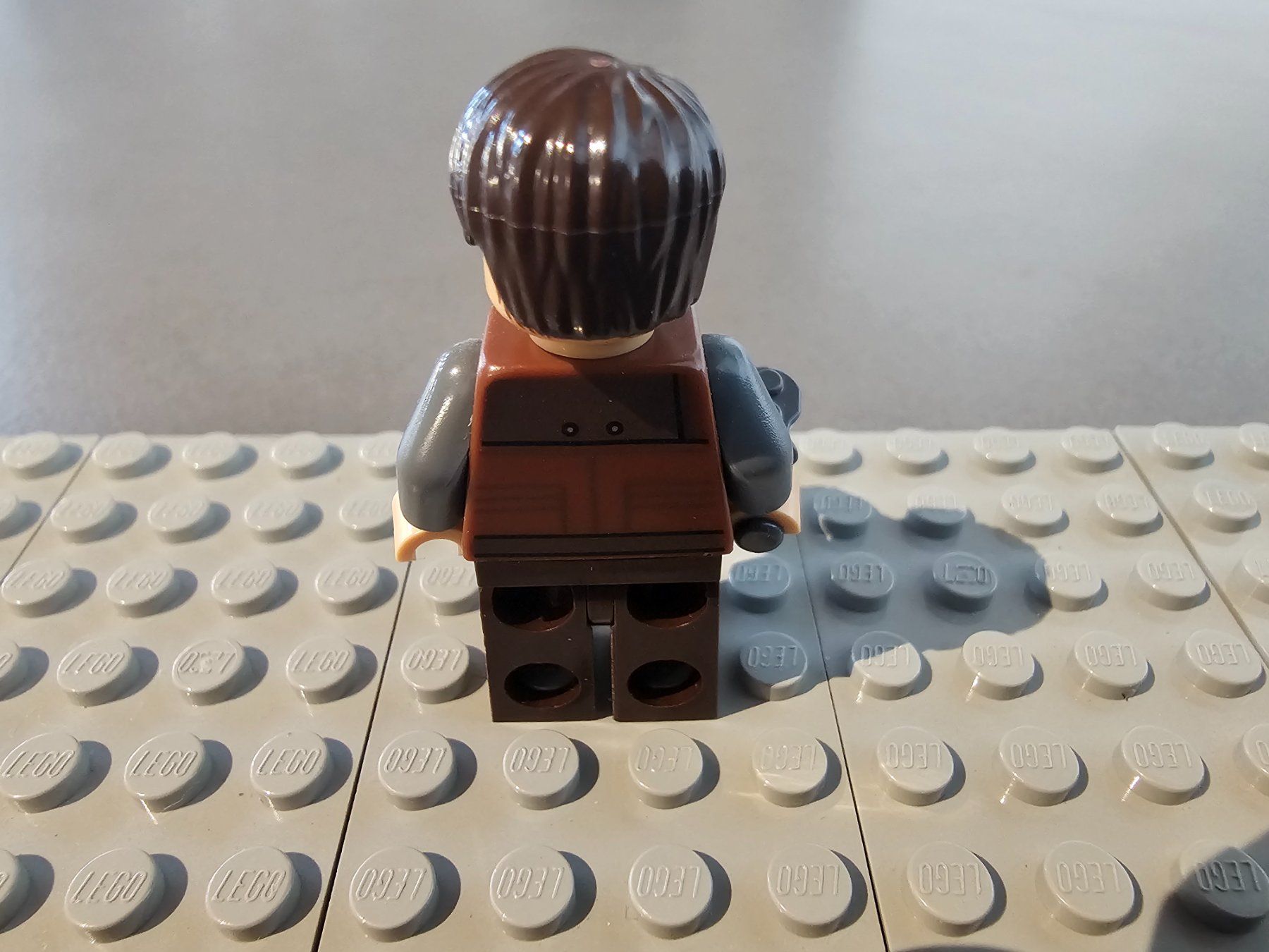 Lego Baukästen: LEGO Star Wars Cassian Andor sw1410 – Neu (gemäss Beschreibung) aus Läufelfingen von struuub92 1