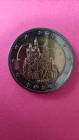 2 Euro Deutschland 2012 Bayern