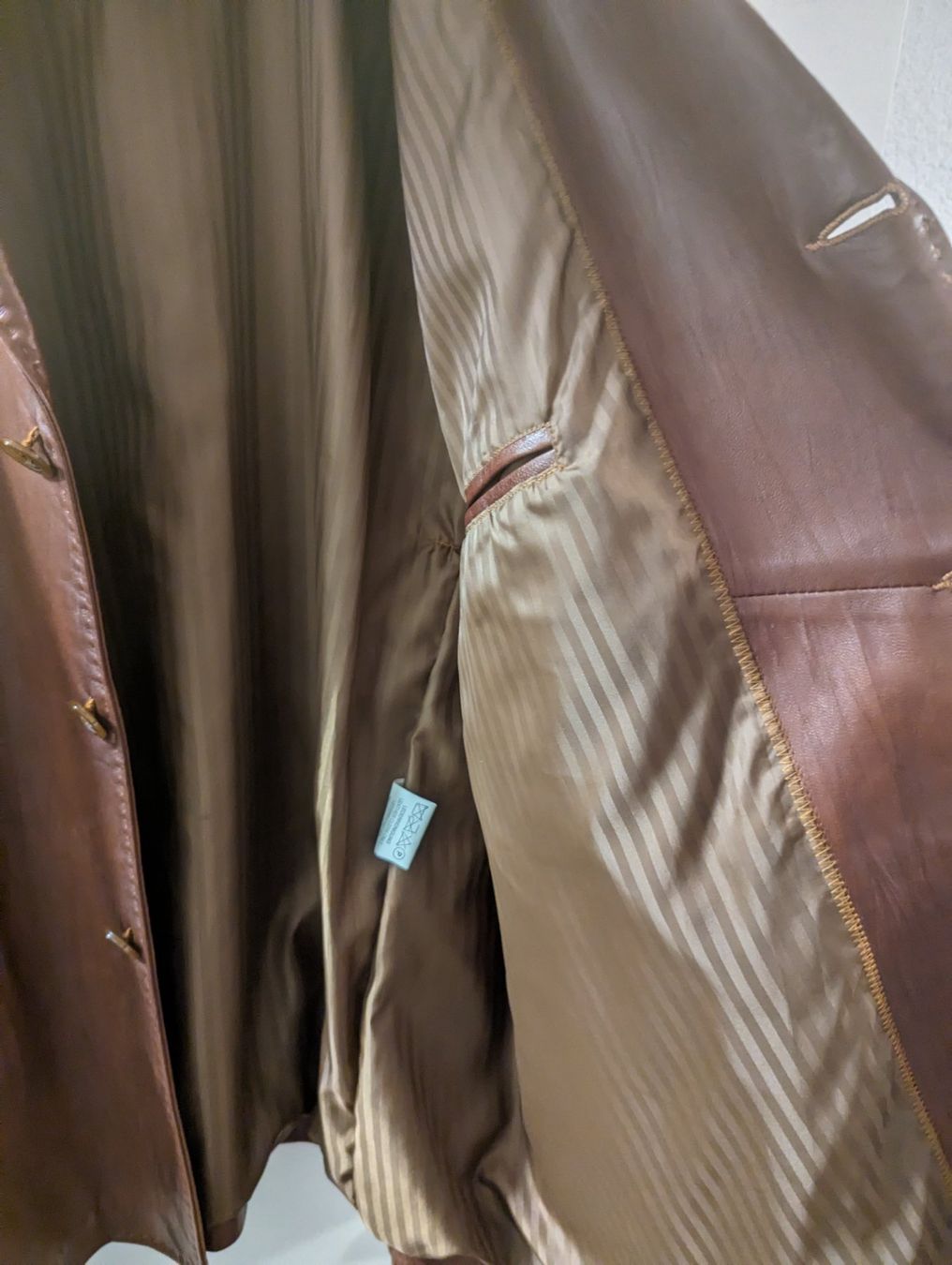 Jacken: Lederjacke 56 – Gebraucht aus Olten von Fery1 2