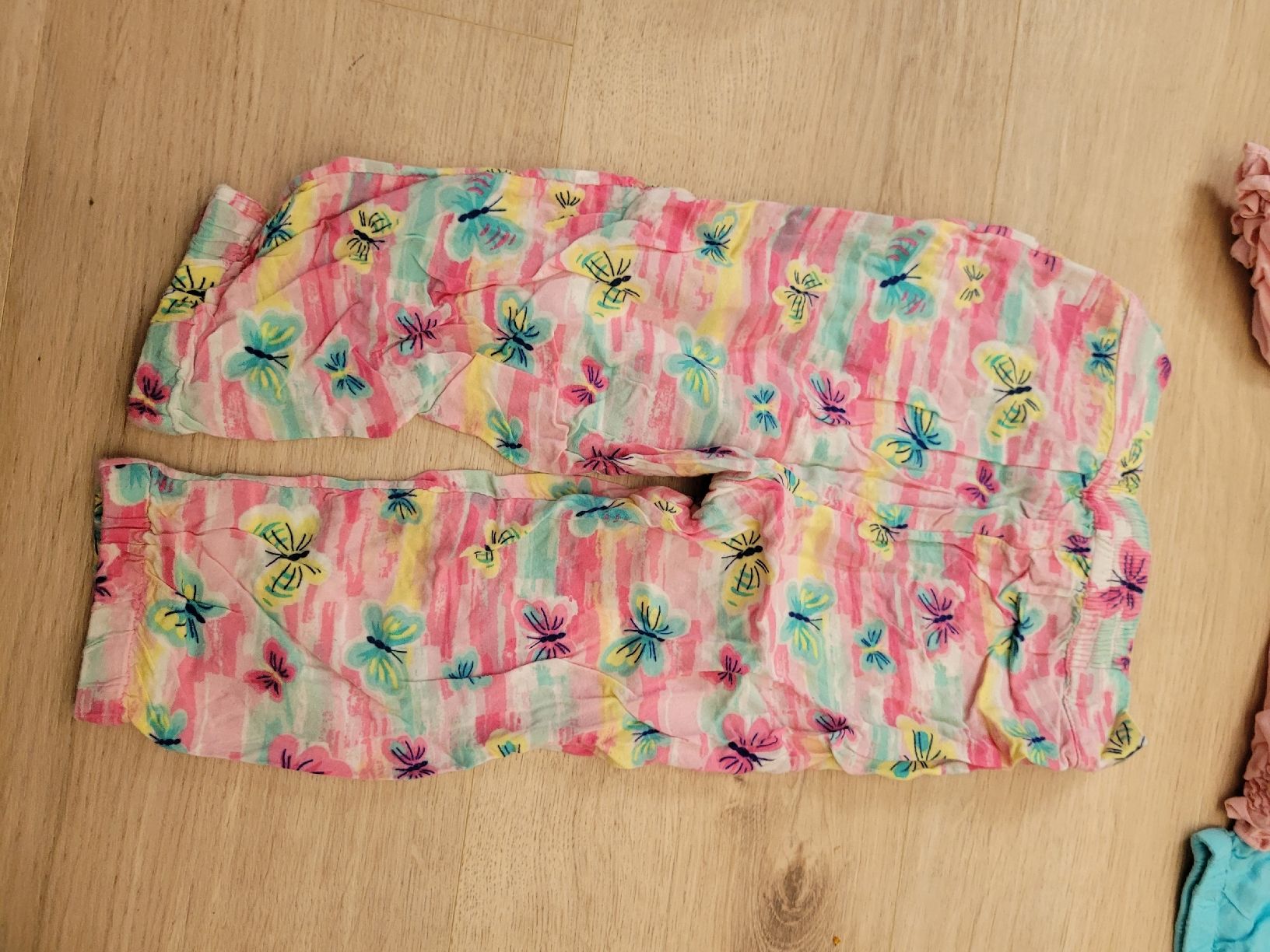 Pantaloni: Sommerhose Gr. 92 – Usato da Lupsingen venduto da sta_wgg5 3