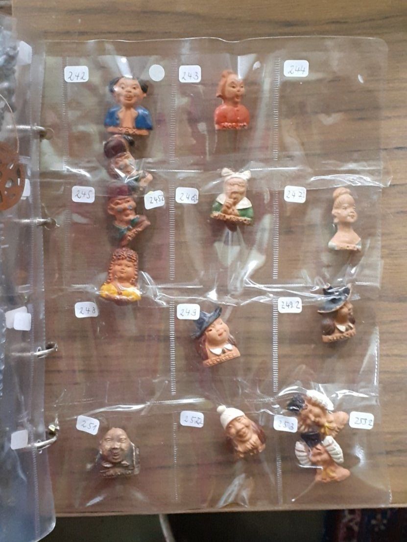 Figuren: Figuren Max und Moritz Lot – Gebraucht aus Mörschwil von lindaswunderkiste 1