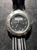 Cardinal Uhr