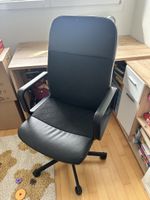 IKEA Renberget Bürostuhl