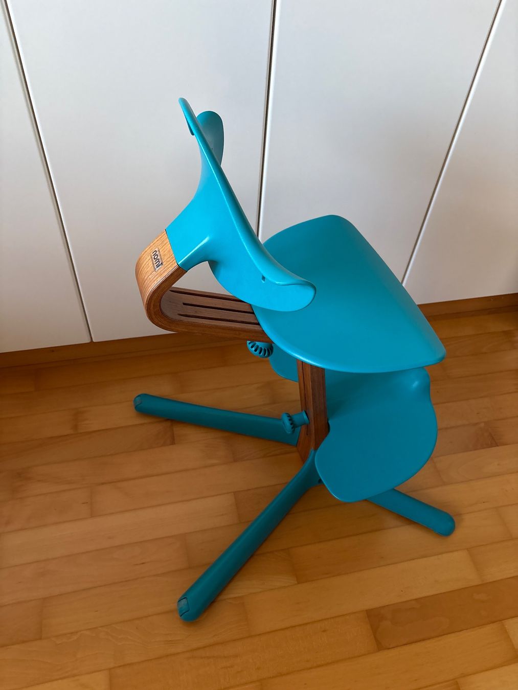 Stokke Seggioloni: Nomi Kinderstuhl – Usato da Effretikon venduto da MarthaK. 1