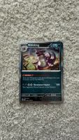 Pokémon TCG Nidoking Scarlet & Violet - 151 034/165 Holo Rar