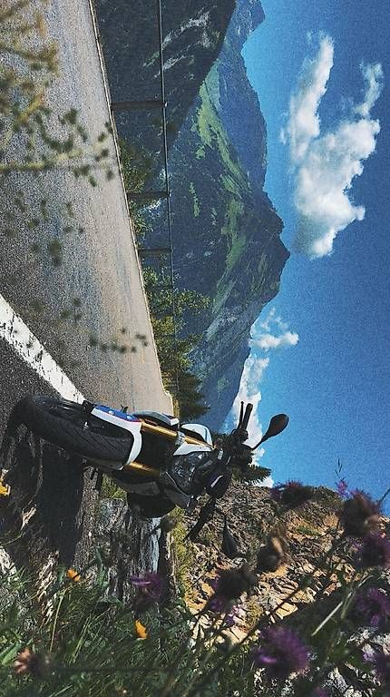 Strasse: Bmw g310r abs – Gebraucht aus Uhwiesen von lur_r9nj 2