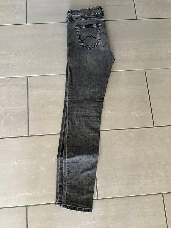 Jeans: Mustang Jeans Grösse 29/32 – Neu (gemäss Beschreibung) aus Aegerten von Blanc11 4