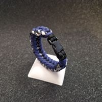 Bracelet paracorde