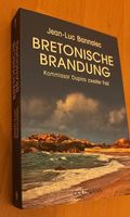 Bretonische Brandung