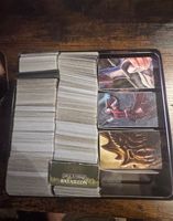 Collection Vintage MTG