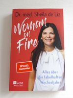 Woman on Fire