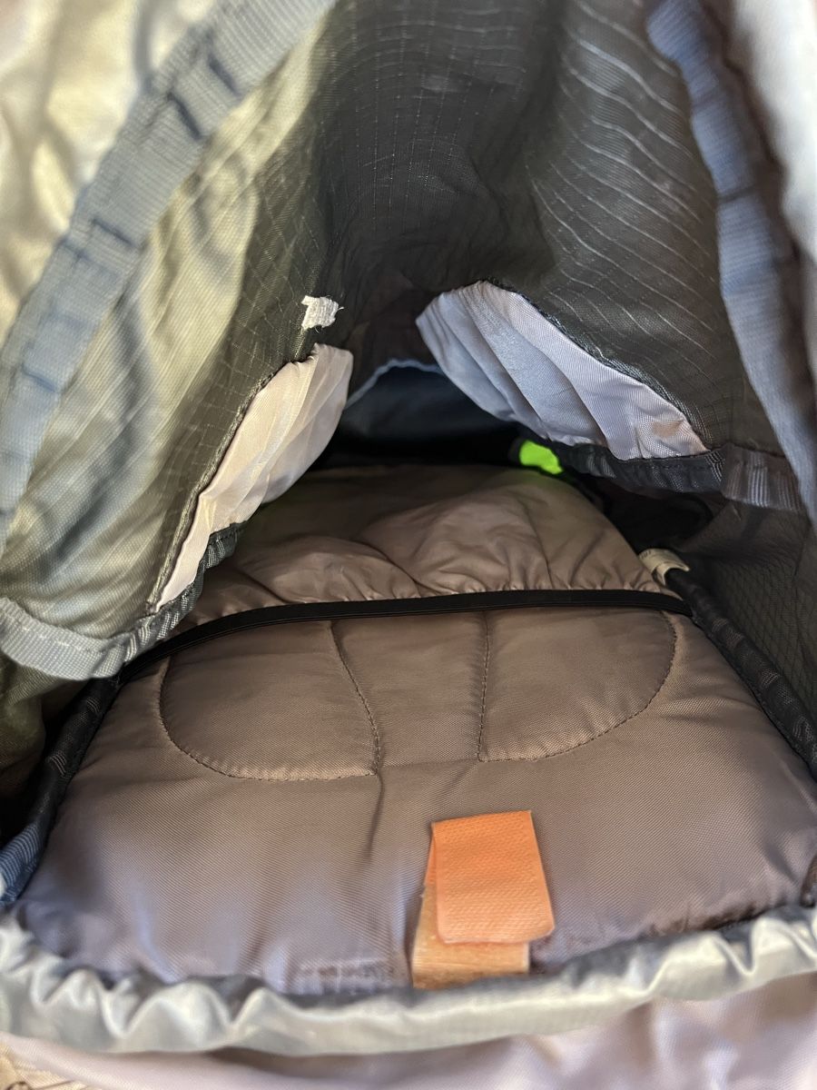 Deuter Borse & Zaini: Deuter Climber Kinderrucksack – Usato da Toffen venduto da Schnacker 3