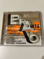CD- Bravo Hits 21