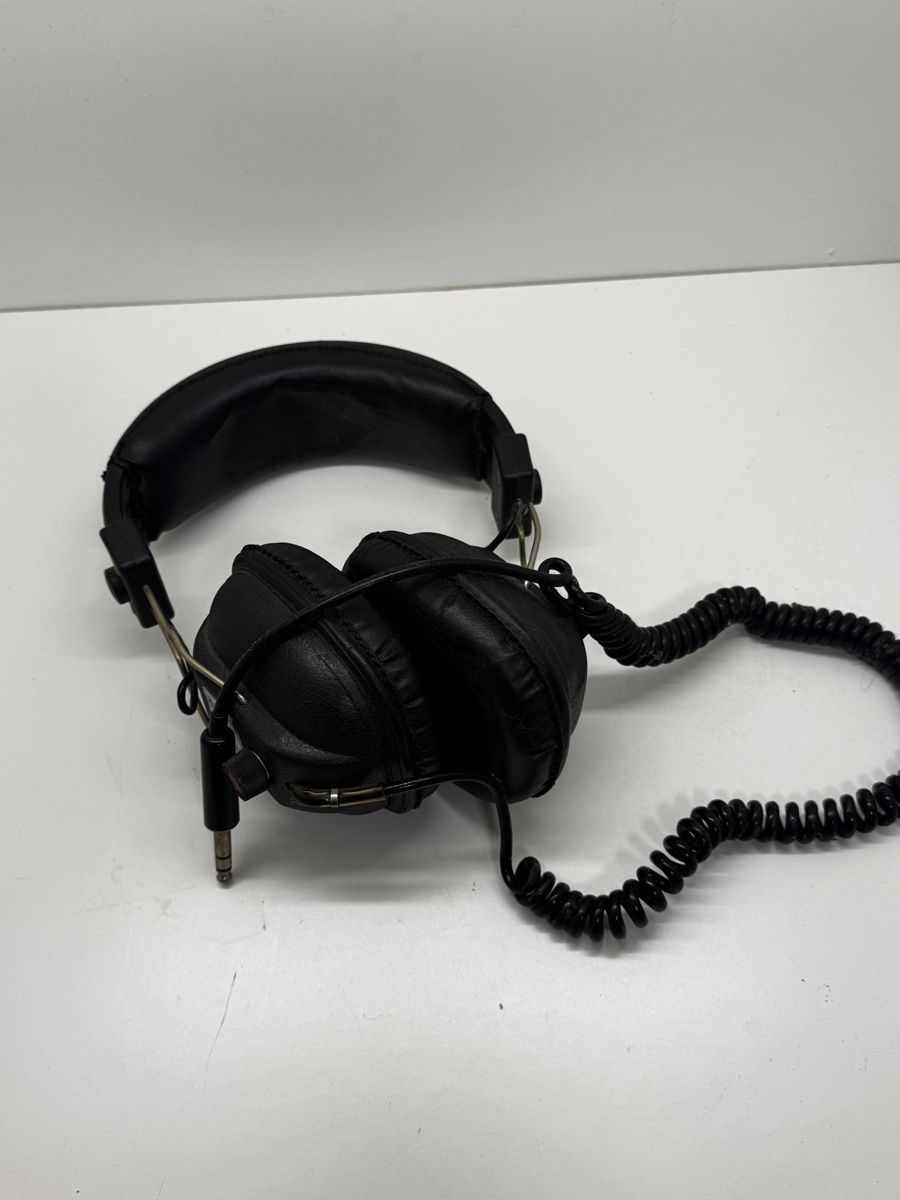 Cuffie: Kopfhörer Sencor S-528 Dynamic Stereo gebraucht – Usato da Schlieren venduto da Eldi84