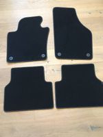 Tapis pour vw tiguan