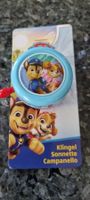 Fahrradklingel Paw Patrol blau Kinder neu
