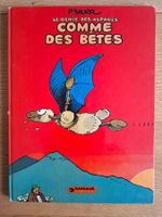 La Genie des Alpages T2: Comme des bêtes (1983)