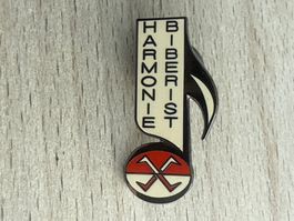 Pin Harmonie Biberist