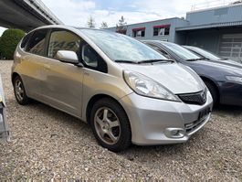 Honda Jazz 1.4i Elegance