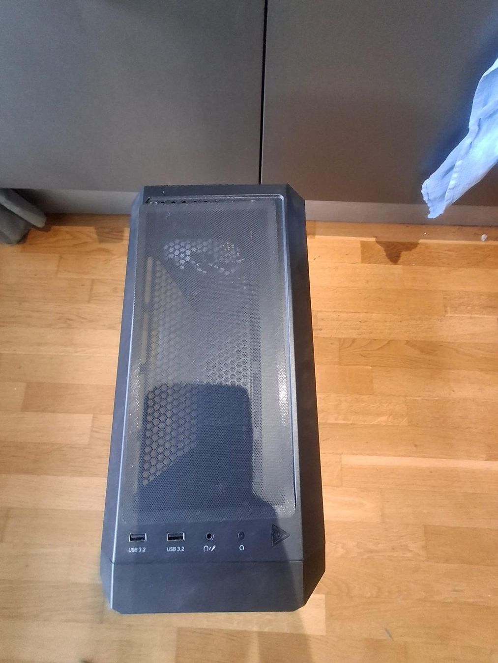 PCs: Gaming PC fast neu – Gebraucht aus KÖNIZ von LOUIS9.9 2