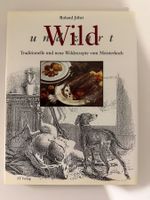 Kochbuch von Roland Jöhri