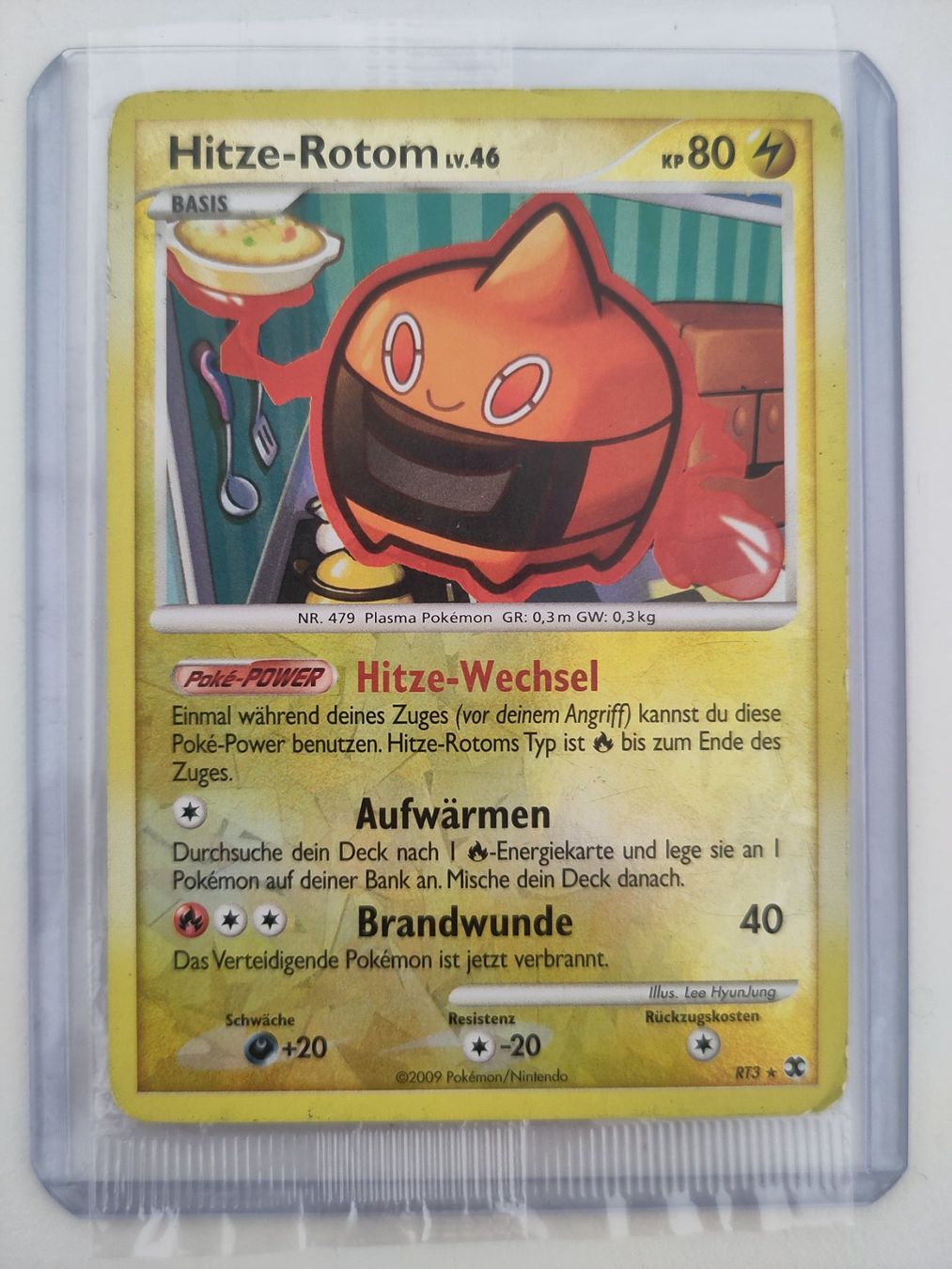 Pokémon Carte collezionabili: pokemon karte – Usato da Zürich venduto da Pokemon_DP_PT