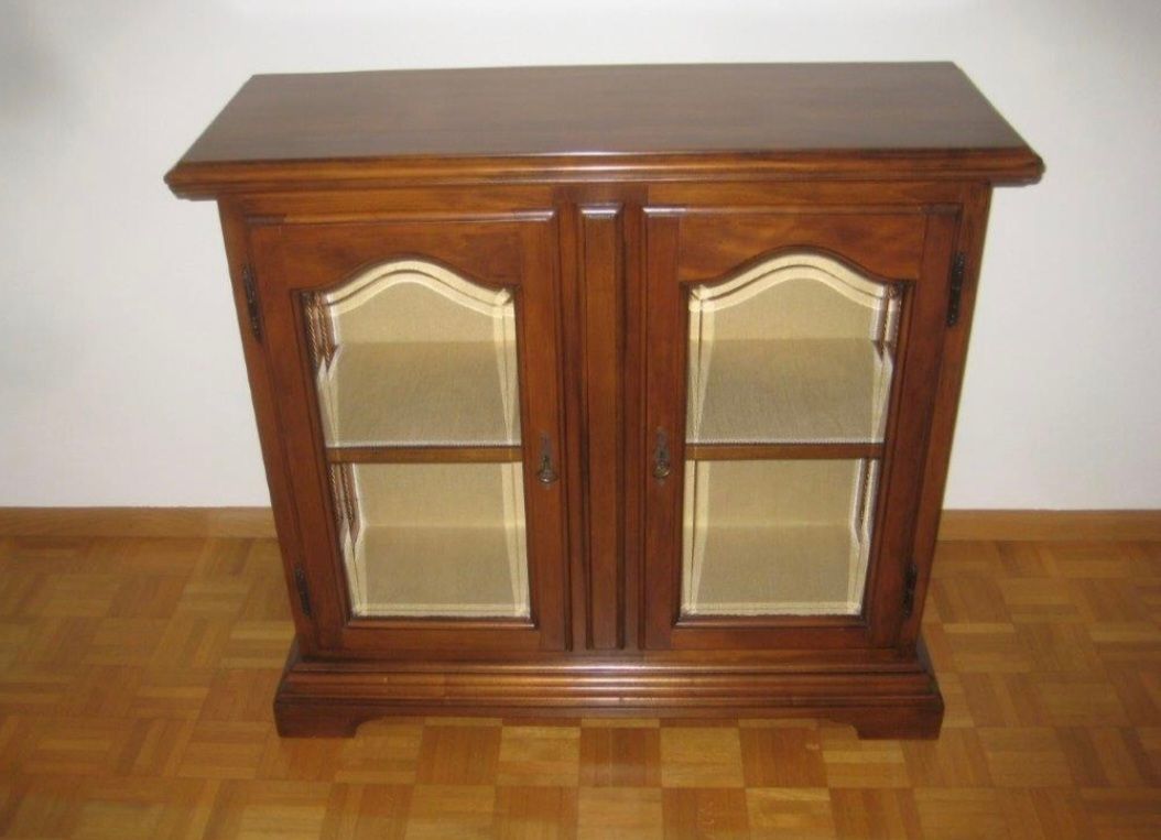 Vetrine: Vitrine Holz – Usato da Neuenhof venduto da mariah05