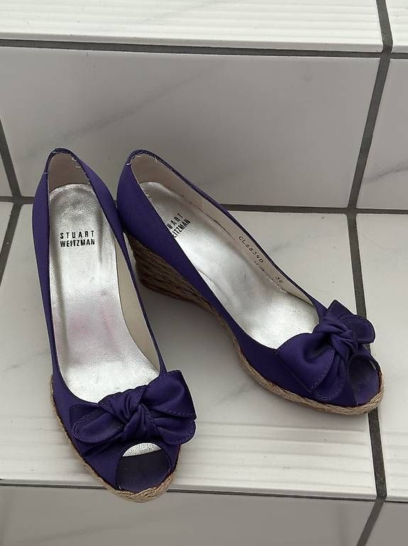 Chaussures femmes: Stuart Weitzman – D'occasion à Uettligen par Maxime_Ehrsam.2020