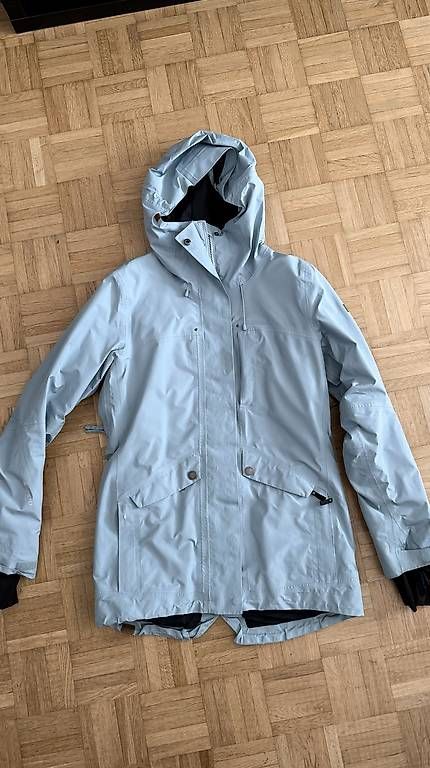 Giacche: Ski- Snwoboardjacke Roxy Gore-Tex Gr. M – Usato da Ebikon venduto da CorinaD01