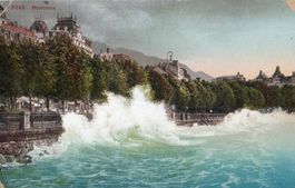 Montreux