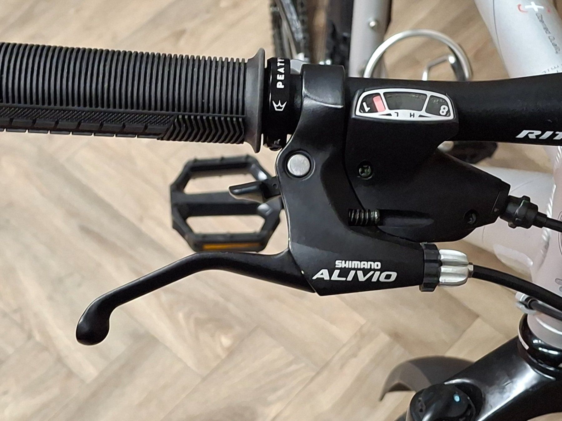 Thömus Biciclette: Thömus Tomcat 26'' Bike – Usato da Niederuzwil venduto da Buecherwaeldli 3